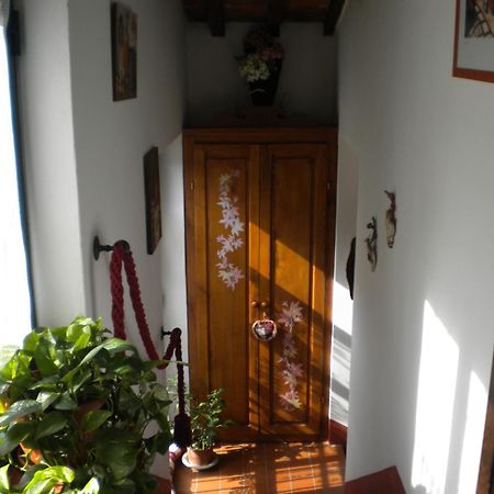 Bed & Breakfast La Fiaba Castellina in Chianti Exterior foto