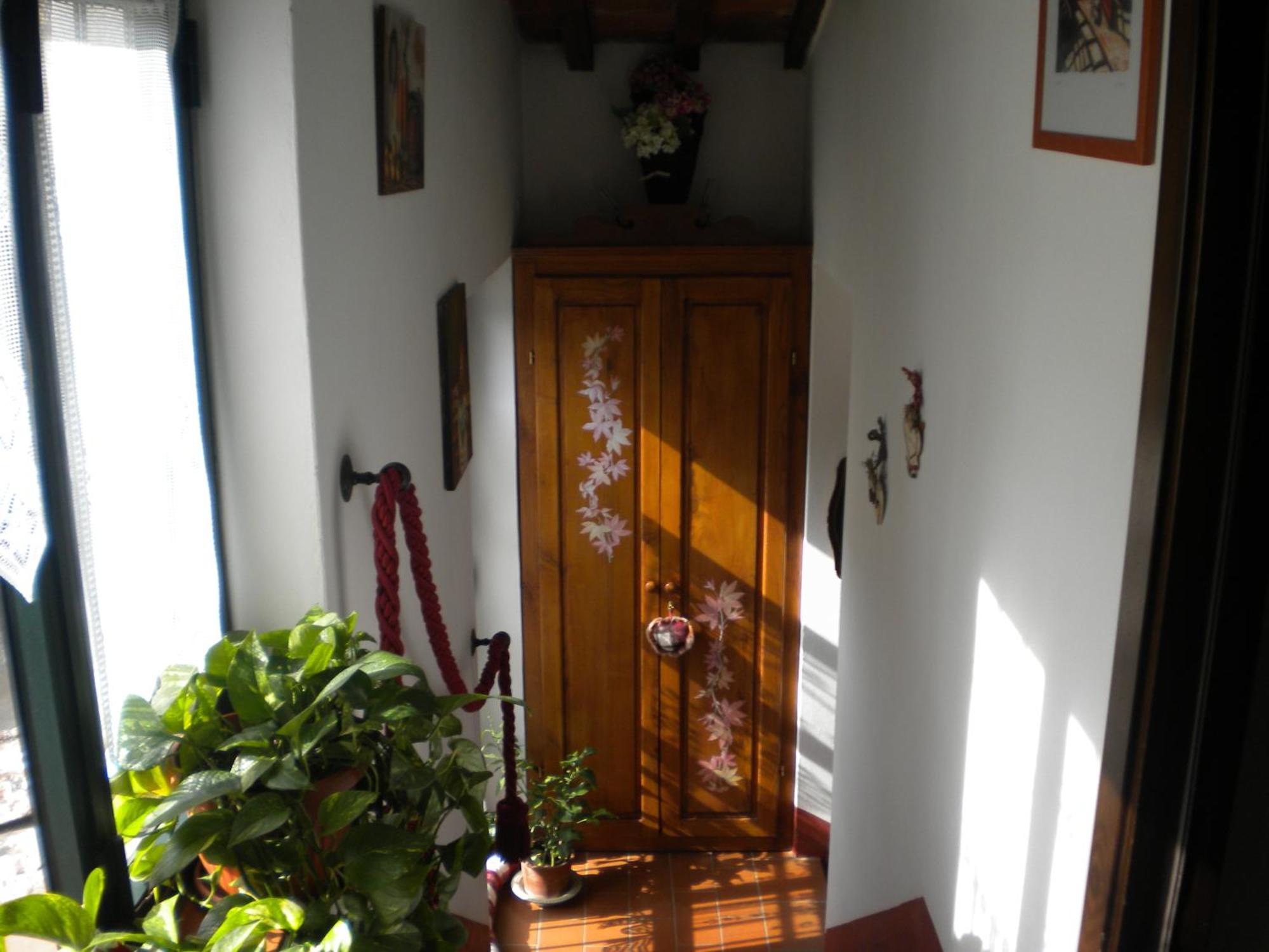 Bed & Breakfast La Fiaba Castellina in Chianti Exterior foto