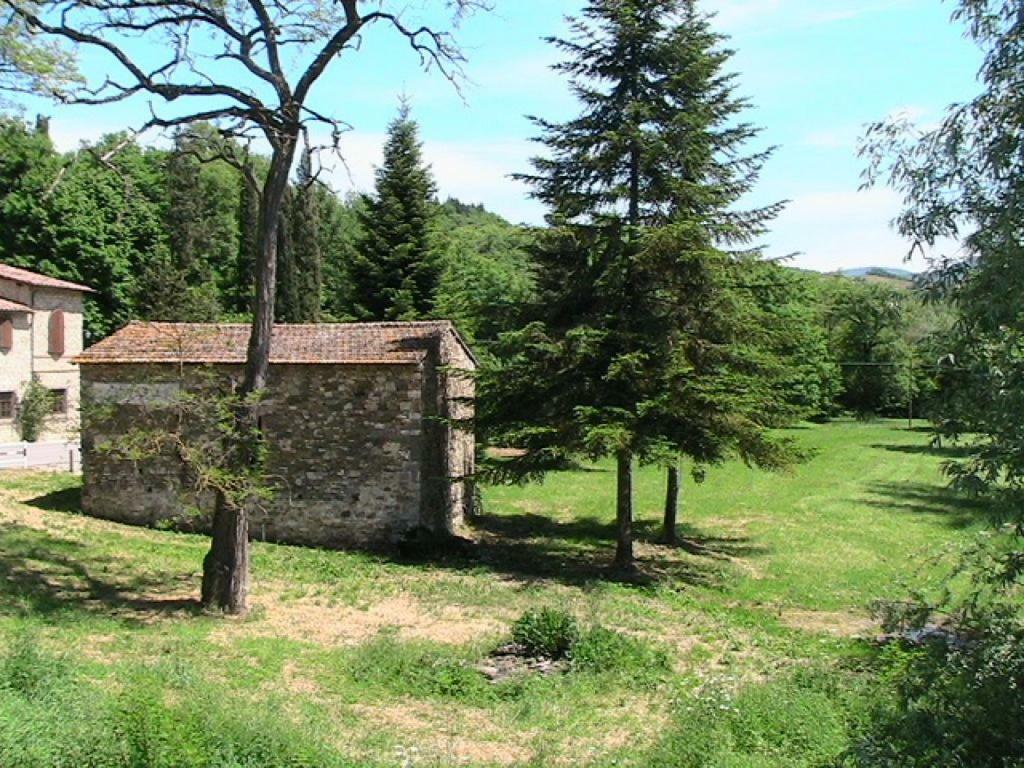 Bed & Breakfast La Fiaba Castellina in Chianti Exterior foto