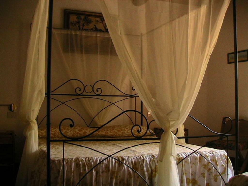 Bed & Breakfast La Fiaba Castellina in Chianti Exterior foto